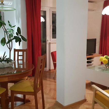 Apartamento Galeria Nura Mostar Exterior foto